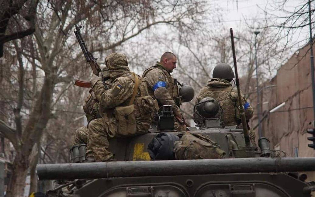 Міноборони США: ЗСУ спритно воюють та можуть відвоювати окуповані армією РФ території