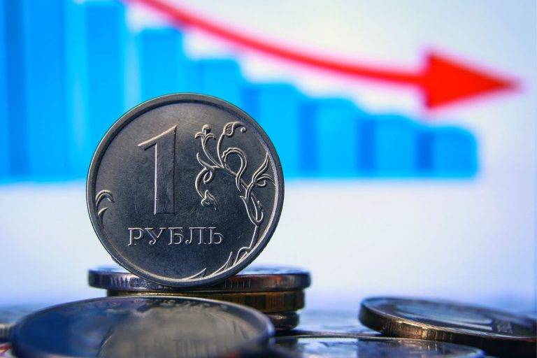 У квітні в Росії може статися дефолт , – Morgan Stanley