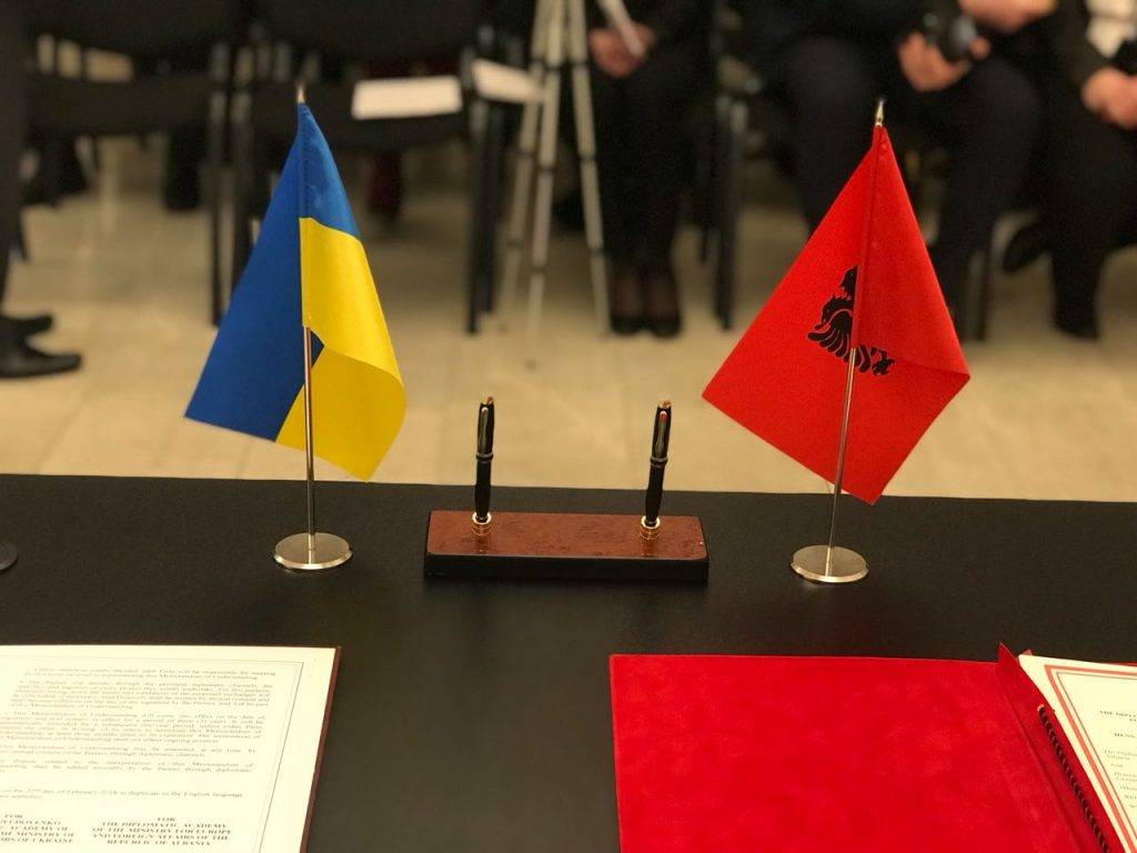 Албанія вирішила оригінально помститися Росії за війну проти України