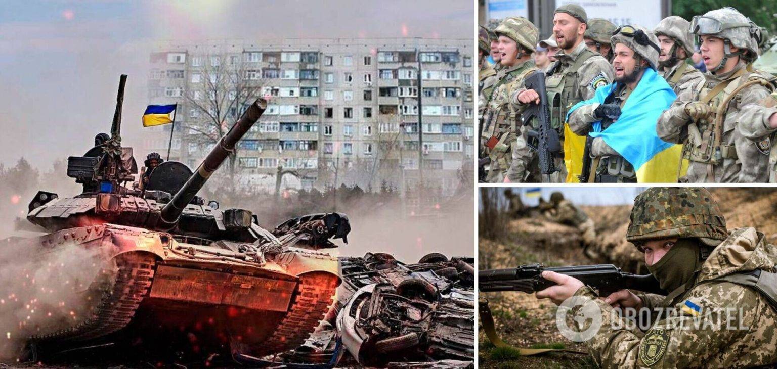 В Івано-Франківську записали історичну пісню, яка має надихати український народ на боротьбу з окупантами ВІДЕО