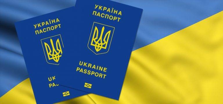 Іноземні добровольці за бажанням можуть отримати громадянство України