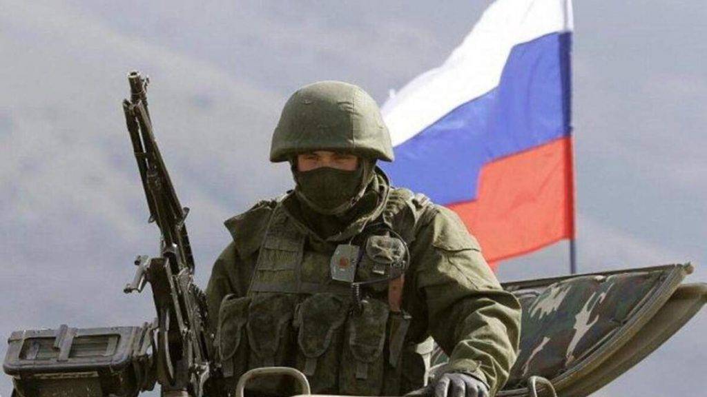 В ОП прогнозують ще два-три тижні спроб російських військ наступати