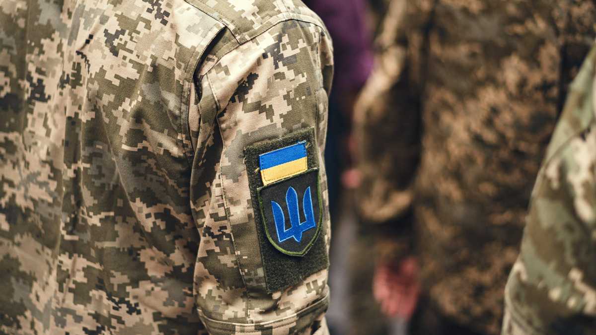 Українська армія знищила командира гвардійського полку Росії