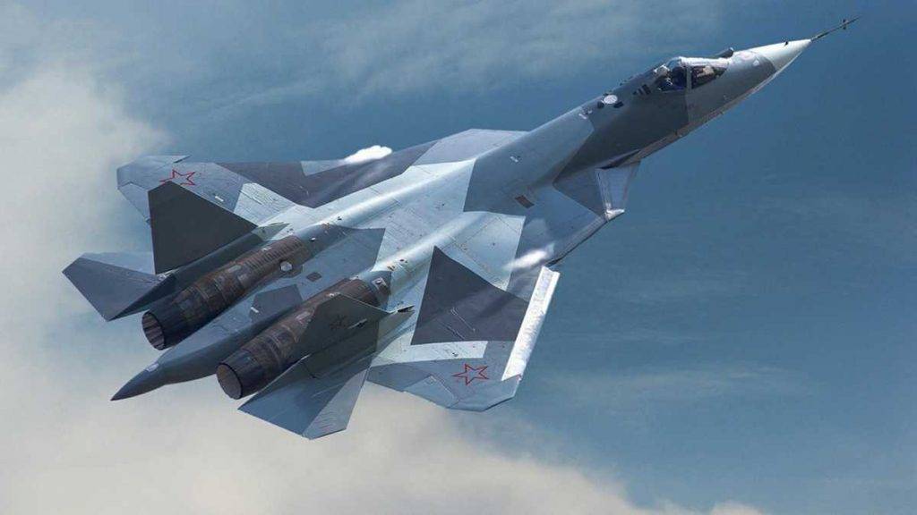 Над Одесою збили два російські літаки - пілоти у полоні
