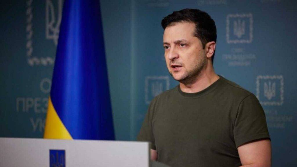 "Наш народ зараз – на висоті духу й максимумі можливостей", - нове звернення Зеленського до українців ВІДЕО