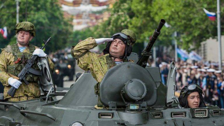 Введення масових військ Росії більше не буде, – Арестович