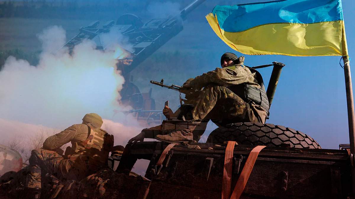 Важливі речі, які українець може зробити для перемоги