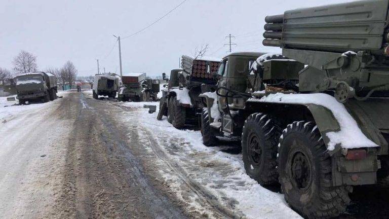 У ЗСУ повідомили про збільшення кількості випадків дезертирства серед росіян