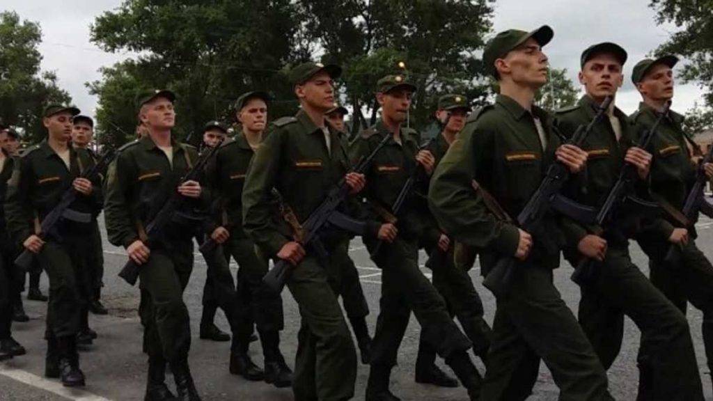 Бійці 60 окремої мотострілецької бригади РФ цілими підрозділами відмовляються йти на війну