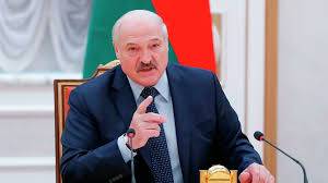 Вадим Денисенко: Лукашенко дуже боїться всупати війну проти України