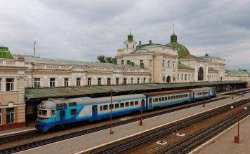 Двох працівників депо у Франківську спіймали на систематичних крадіжках палива Двох працівників депо у Франківську спіймали на систематичних крадіжках палива