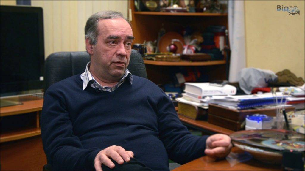 Україна може тимчасово втратити свої території, але до кінця року Росії не існуватиме, - Мартиненко