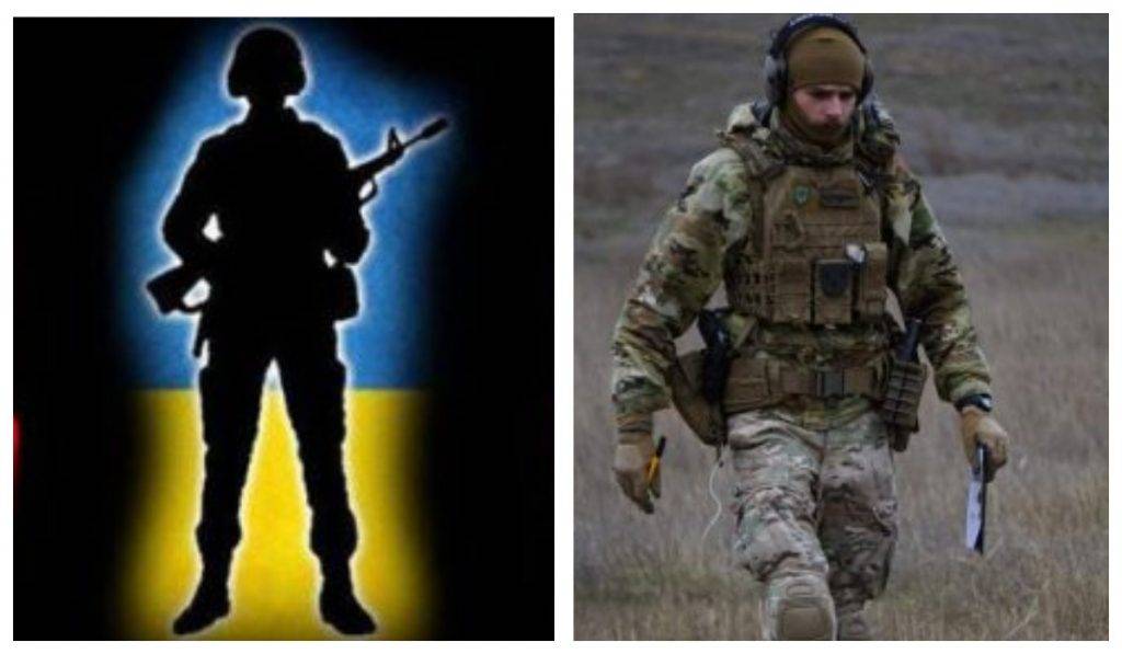 Степан Чуйко,футбольні ультрас,загинув на війні