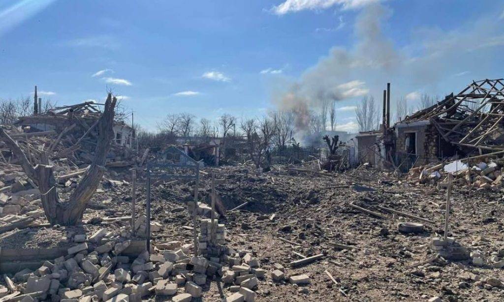 У Миколаєві криміналітет включився в допомогу місту і ЗСУ