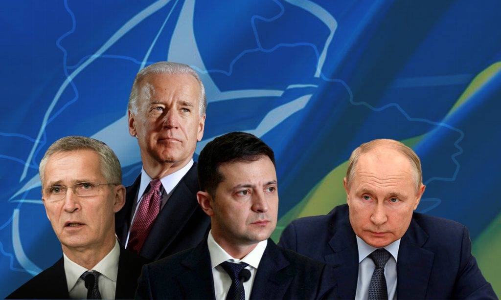 Саміт НАТО ухвалив заяву щодо війни в Україні: Деталі