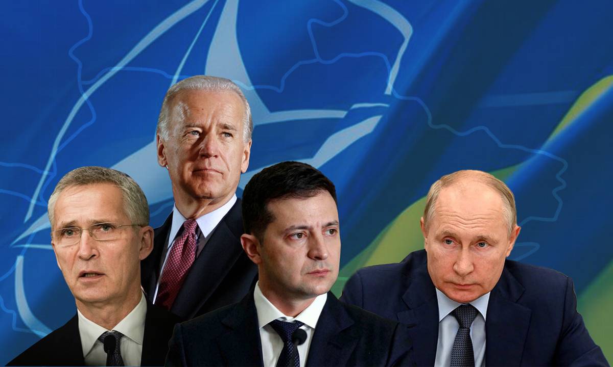 Саміт НАТО ухвалив заяву щодо війни в Україні: Деталі 