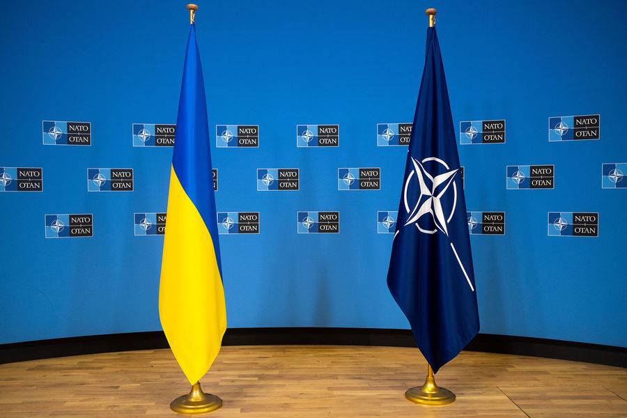 У “Слузі народу” роз’яснили, що мають на увазі під “гарантіями безпеки” для України без членства в НАТО