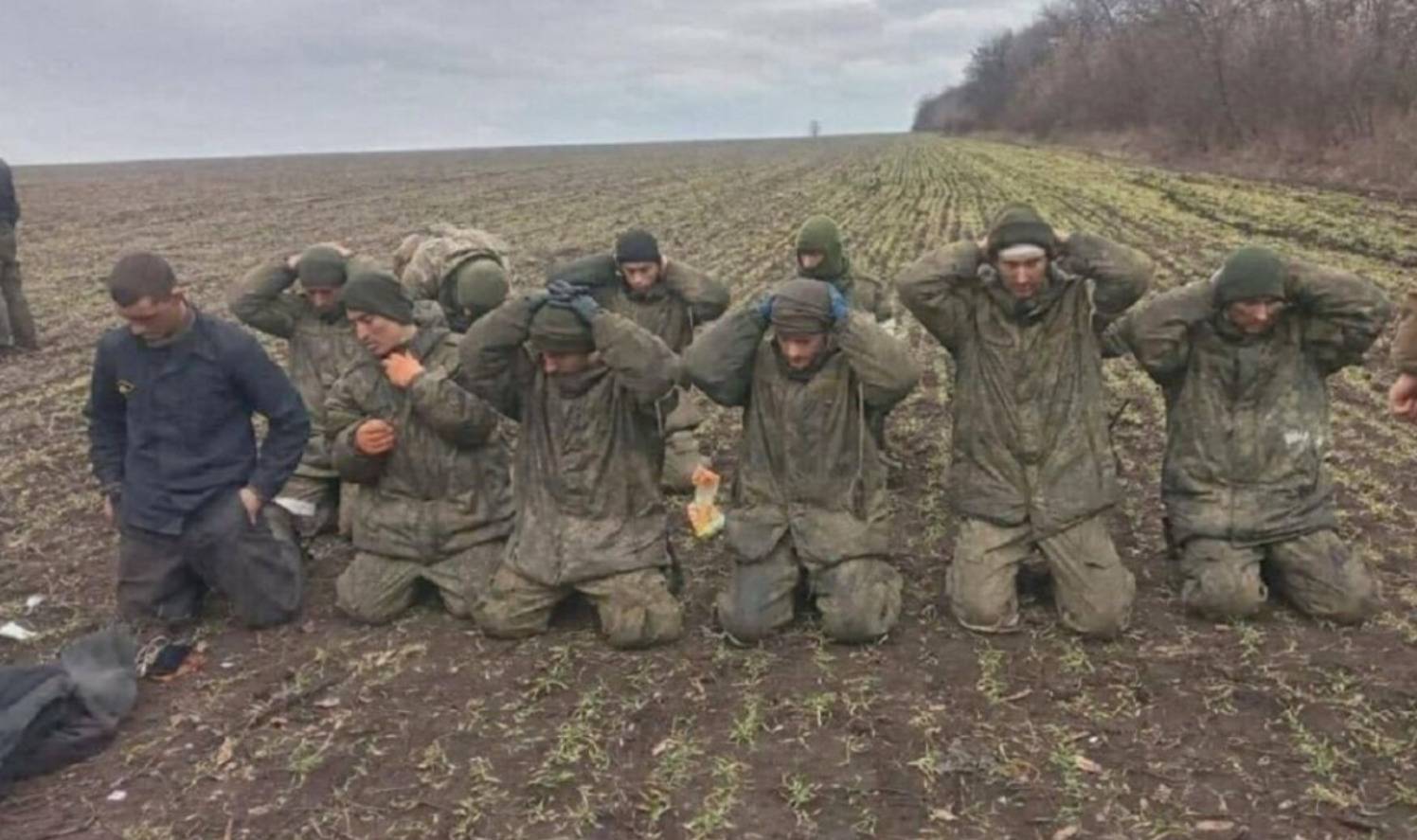 Росія фактично визнала втрату ініціативи в Україні, - розвідка Великої Британії