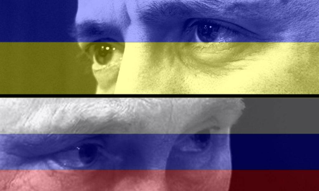 Путін не готовий до переговорів з президентом Зеленським