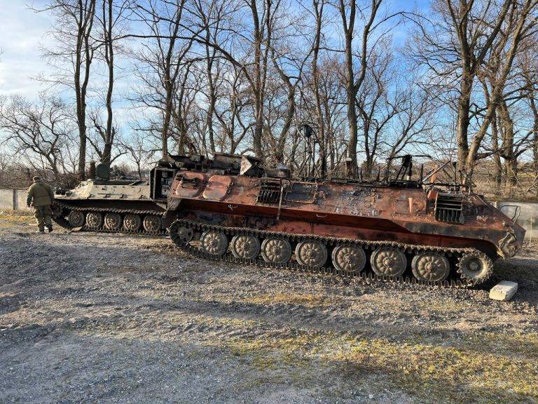 Полонений російський окупант, відправлений кремлівським режимом воювати проти України, виявився не потрібен власній дружині ВІДЕО