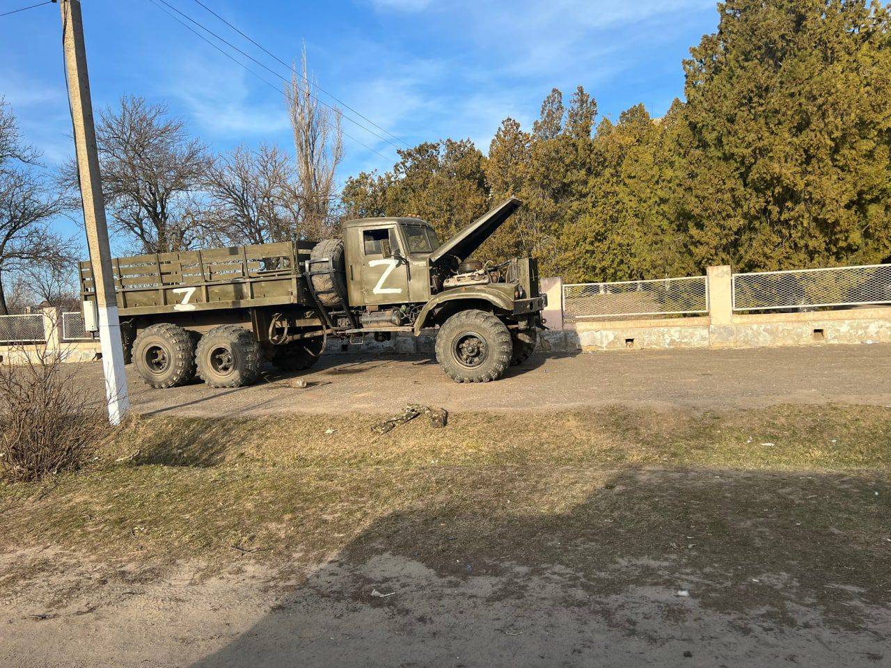 Російська соцмережа "ВКонтакте" наповнена некрологами про ліквідованих в Україні окупантів ФОТО