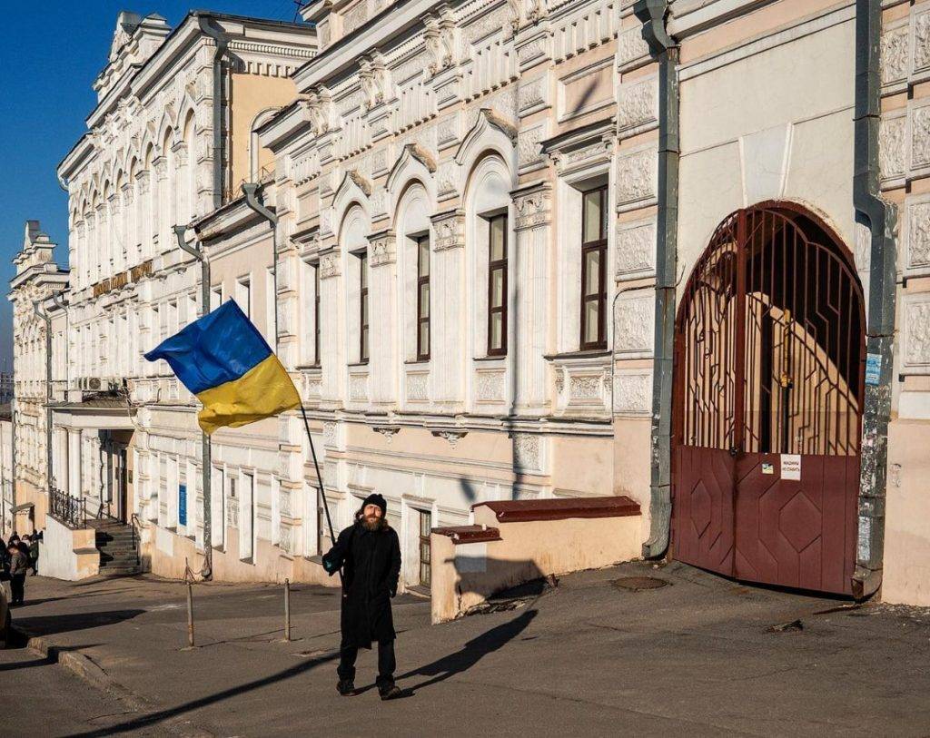 Як діяти жителям Івано-Франківщини в умовах облоги