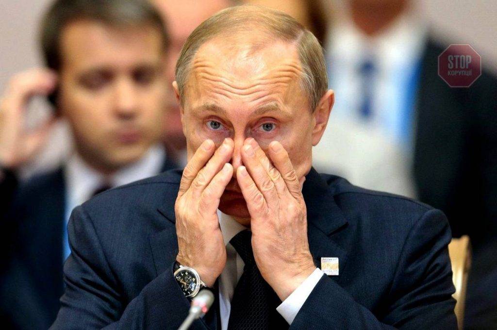 як убити Путіна,санкції,російські олігархи вже обговорюють