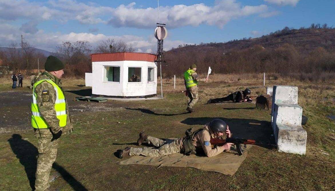 До уваги прикарпатців: права та пільги мобілізованих осіб