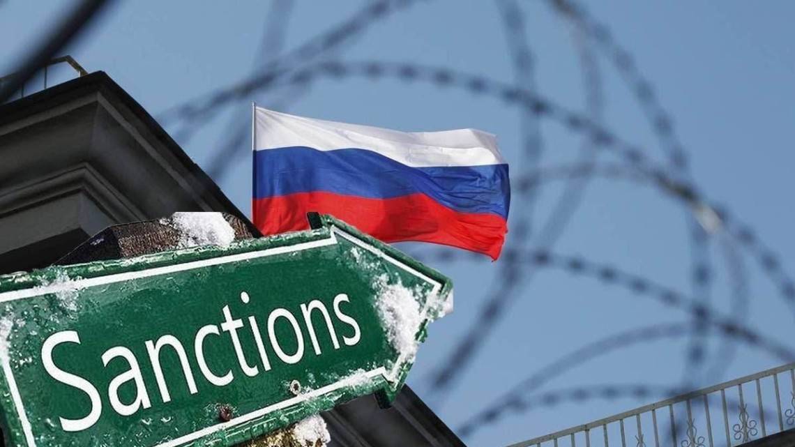 США готові надалі посилювати санкції проти Росії