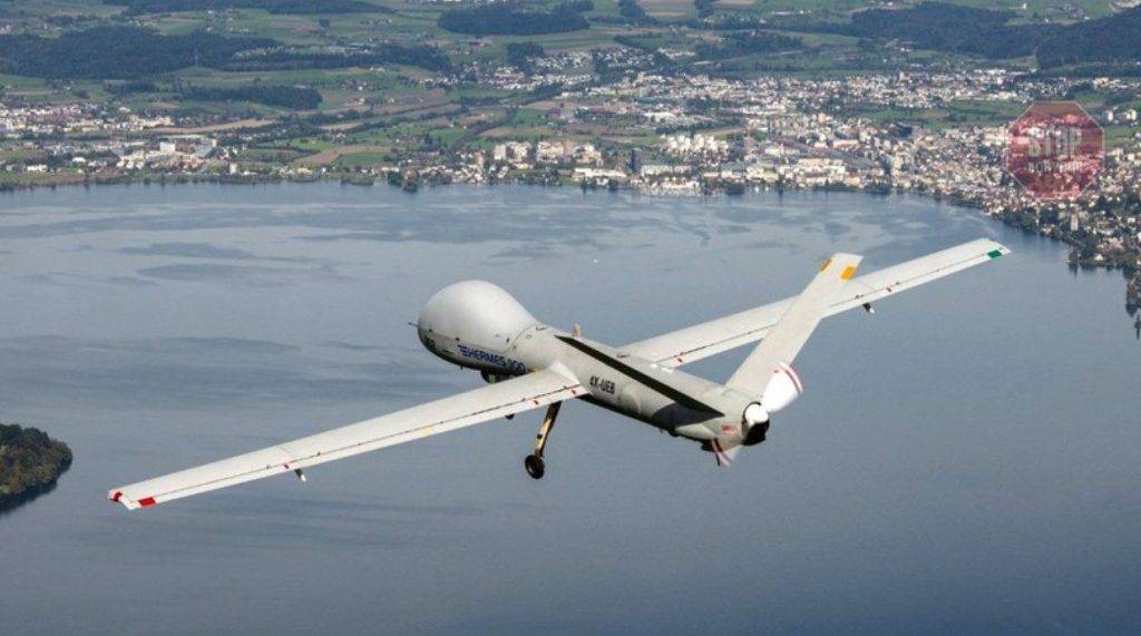 Північноатлантичний альянс прийняв рішення надати Україні військову допомогу