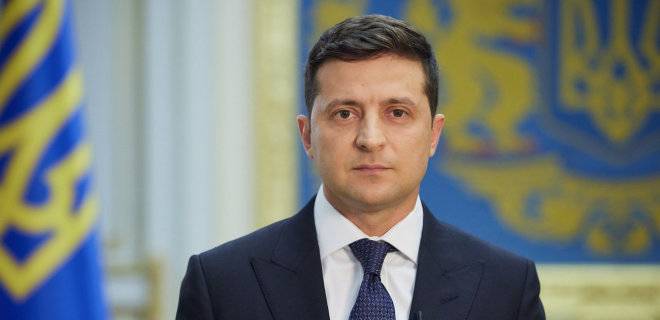 Президент підписав закон про кримінальну відповідальність за співпрацю з Росією