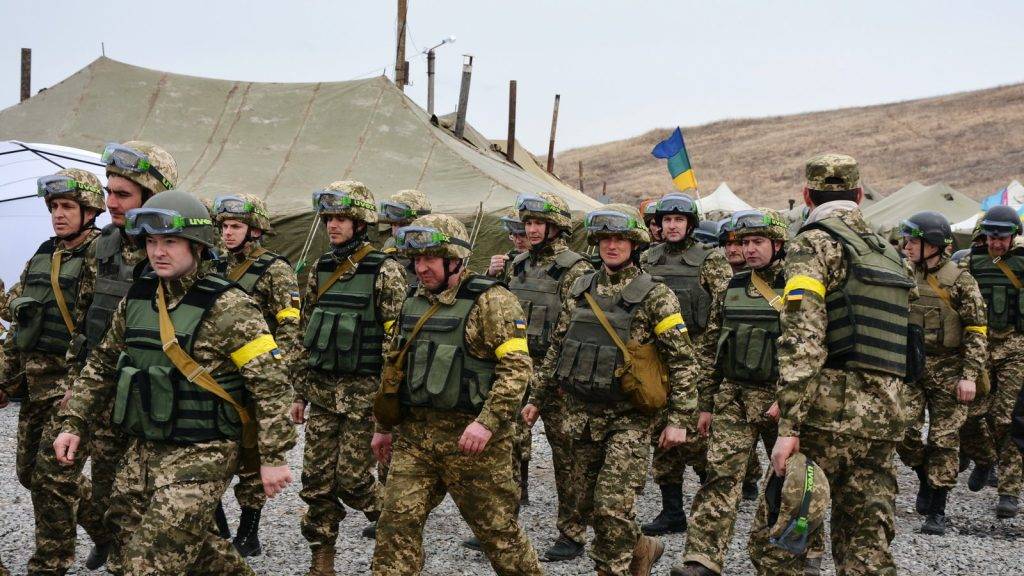 Які пільги та зарплати отримують резервісти під час війни