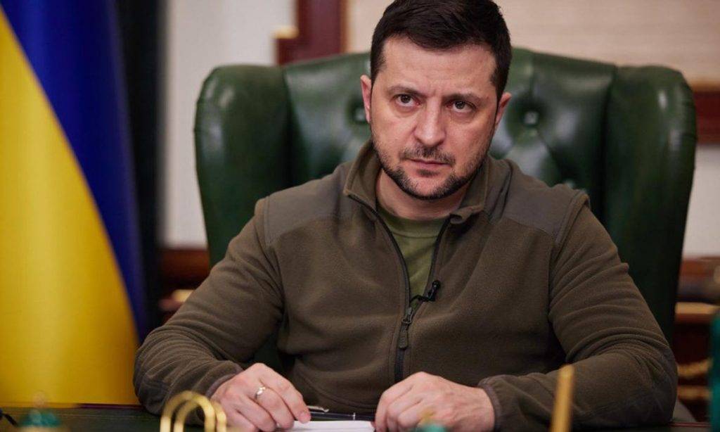 Рашисти досі не полишають спроби вбити Зеленського, - Арестович