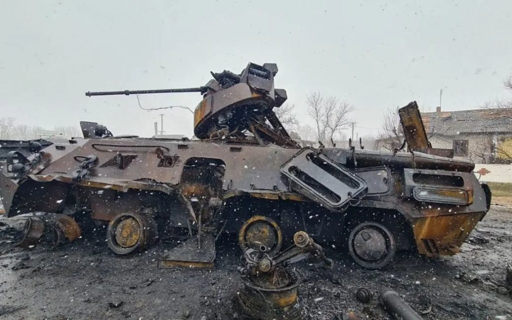 "Битву за Донбас почнуть о 3-4 ранку", - Гайдай про страшний сценарій ворогів