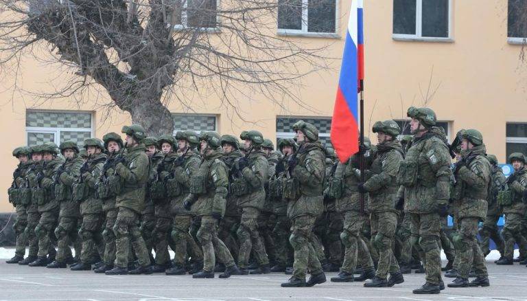 У мережі оприлюднили список воєнних злочинців, що знущаються над українцями