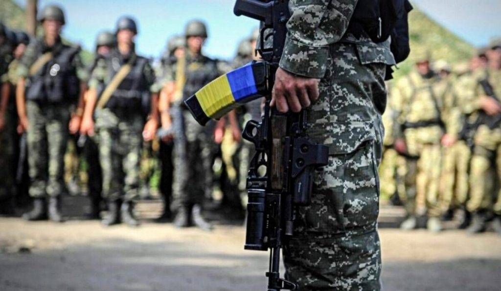 Оголошена третя хвиля мобілізації: кого стосується