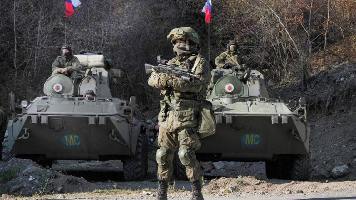 Вже 18500 ліквідованих окупантів і повно техніки: втрати РФ у війні