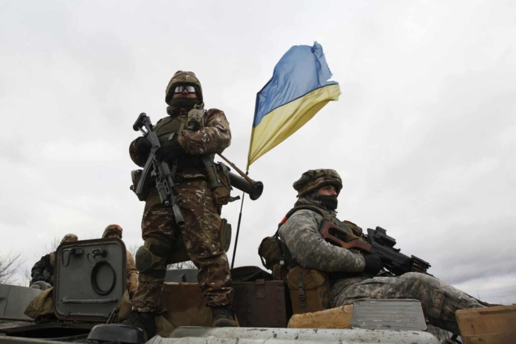 Сумщина повністю вільна від російських окупантів
