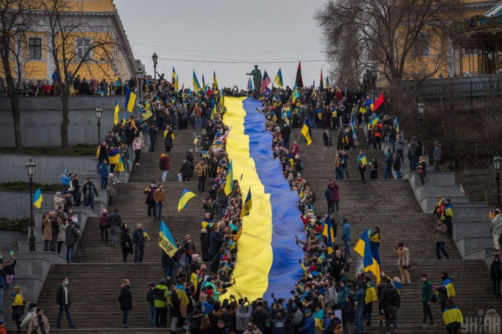 Після перемоги Україна опиниться у ТОП-10 країн світу за впливом , - Тимофій Милованов