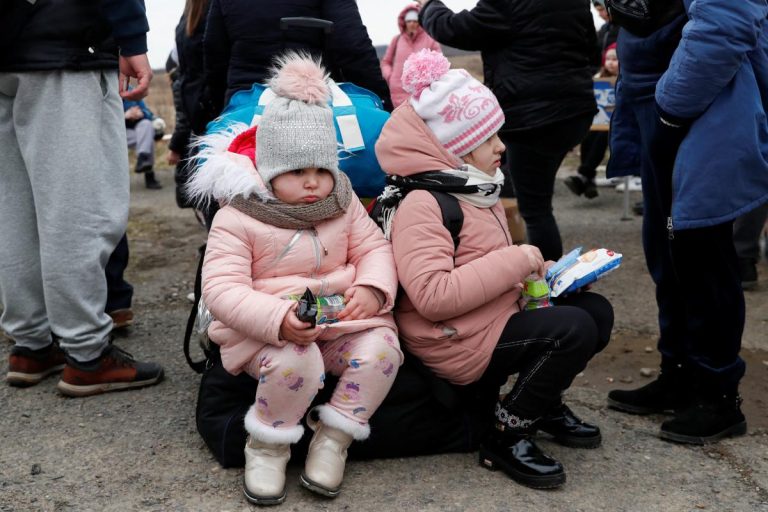 Через збройну агресію росіян в Україні загинуло 183 дитини