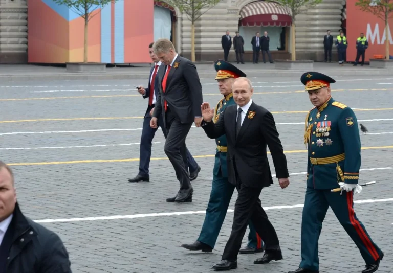 Російський журналіст прогнозує, що в РФ вже йде "чистка генералів"