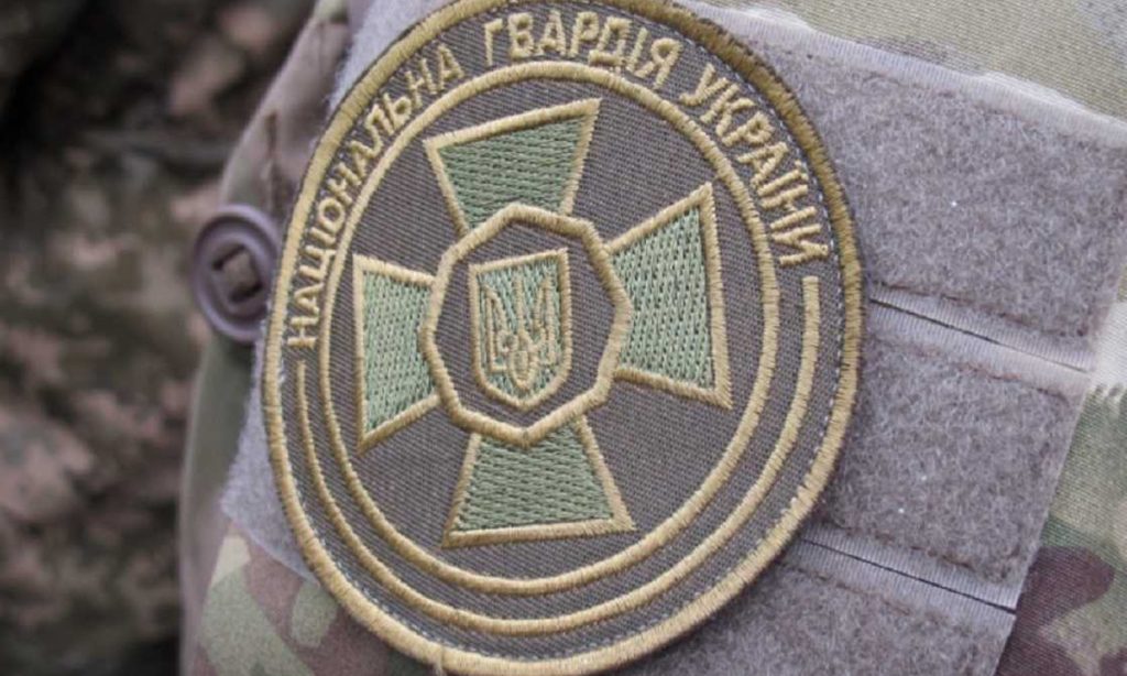 169 нацгвардійців, які потрапили в полон на ЧАЕС, можуть обміняти