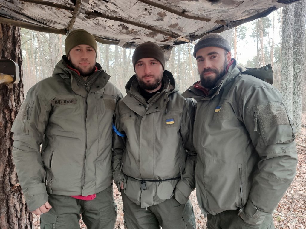 добровольці з франківська,друзі на війні,війна з росією