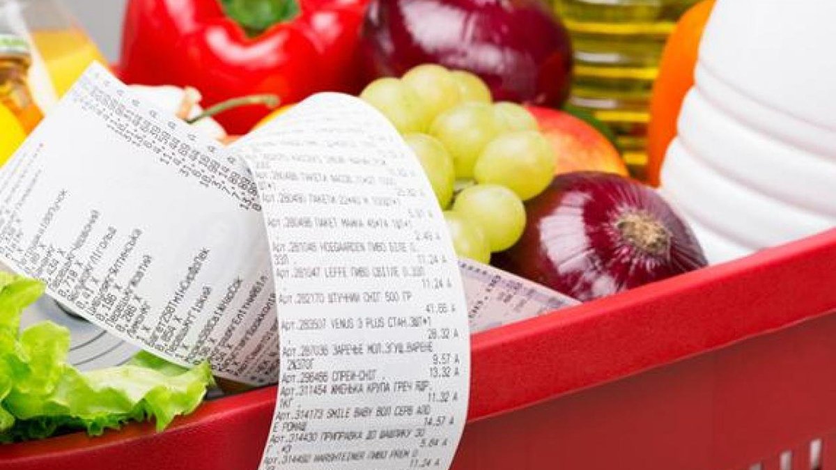 Стало відомо, які продукти подорожчали на Франківщині