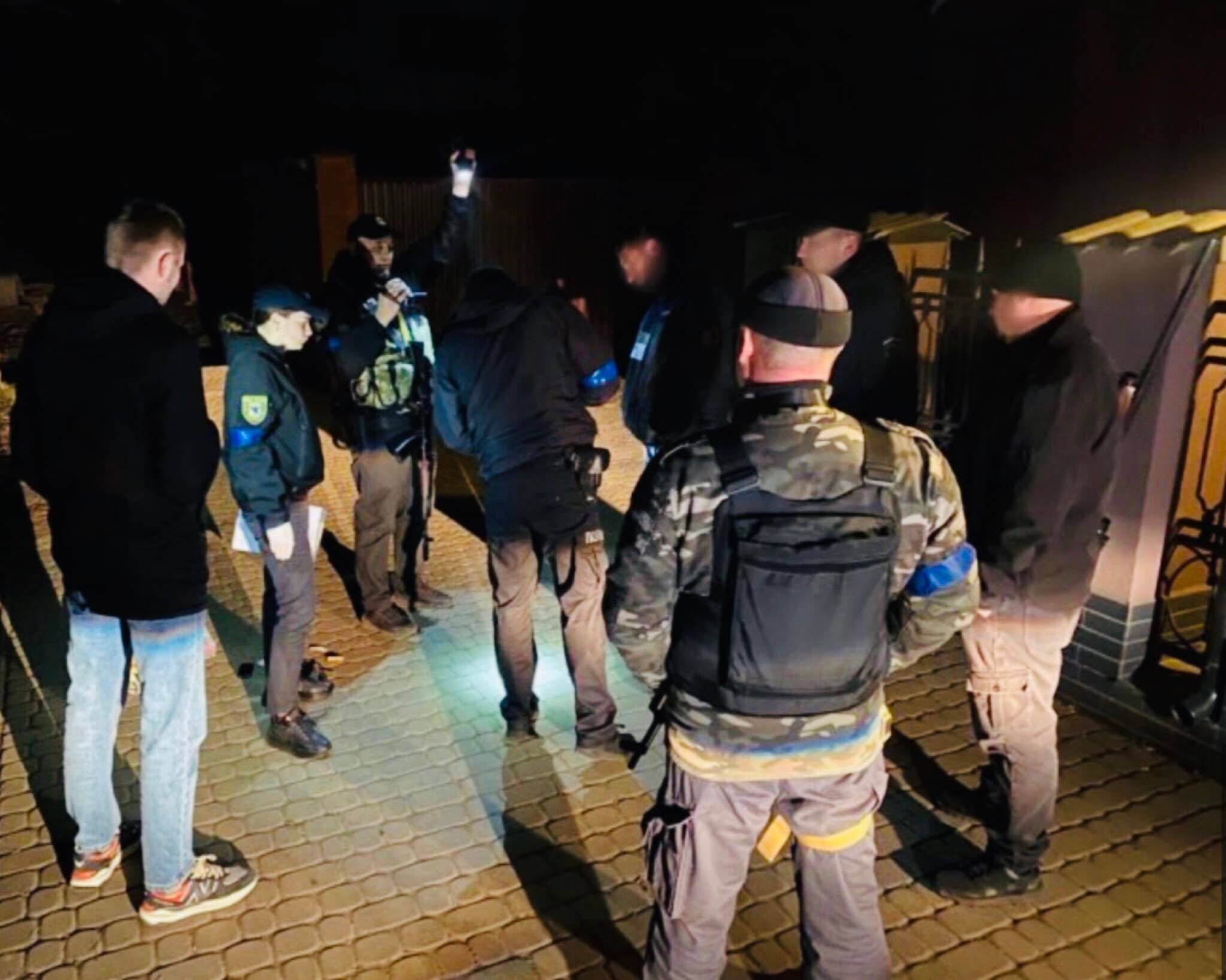 На Франківщині затримали наркоторговців,наркотики на франківщині,Telegram-канали