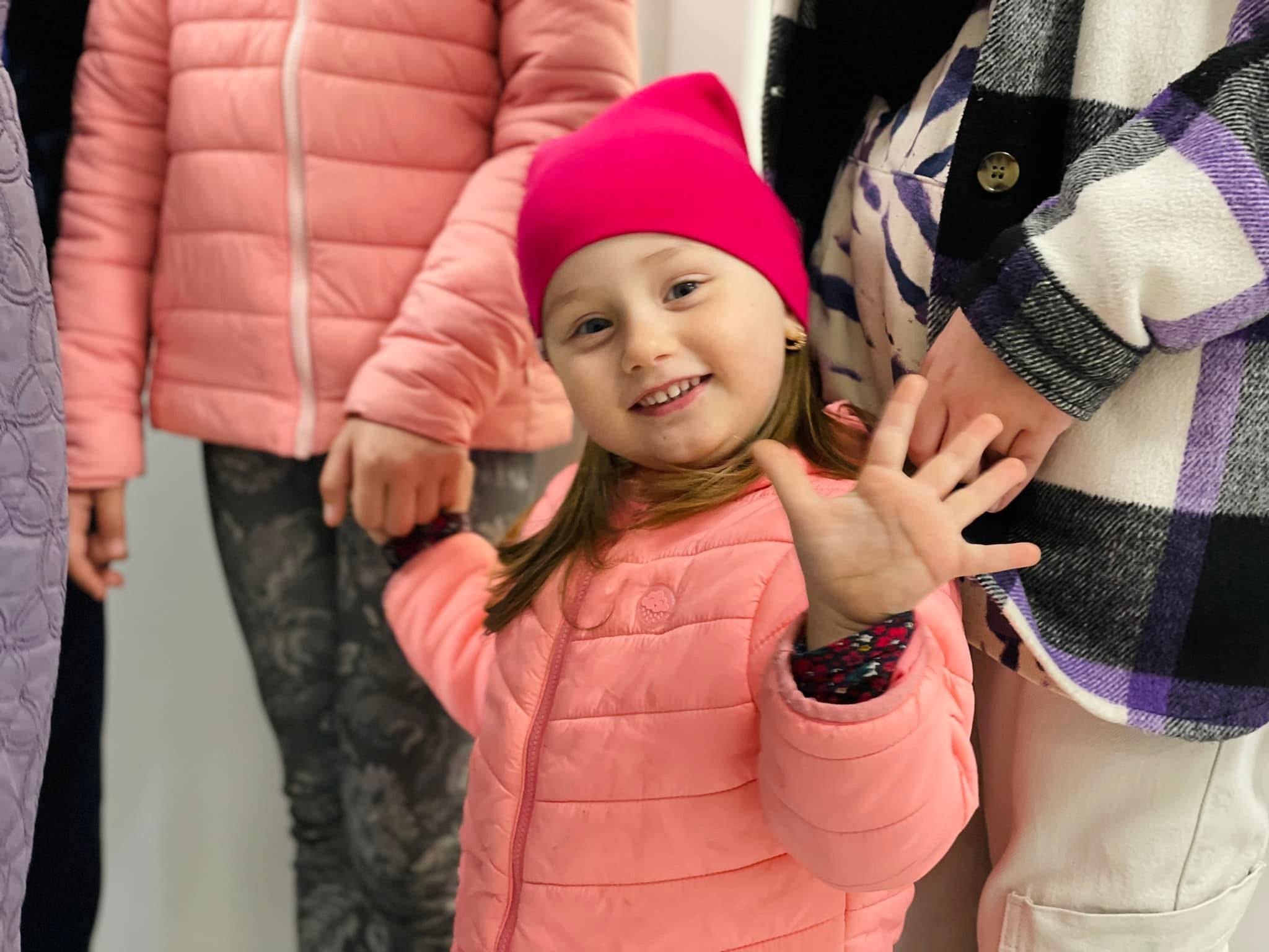 У мікрорайоні Пасічна відкрили оновлене педіатричне відділення №7,поліклініка на пасічній,педіатричне відділення №7