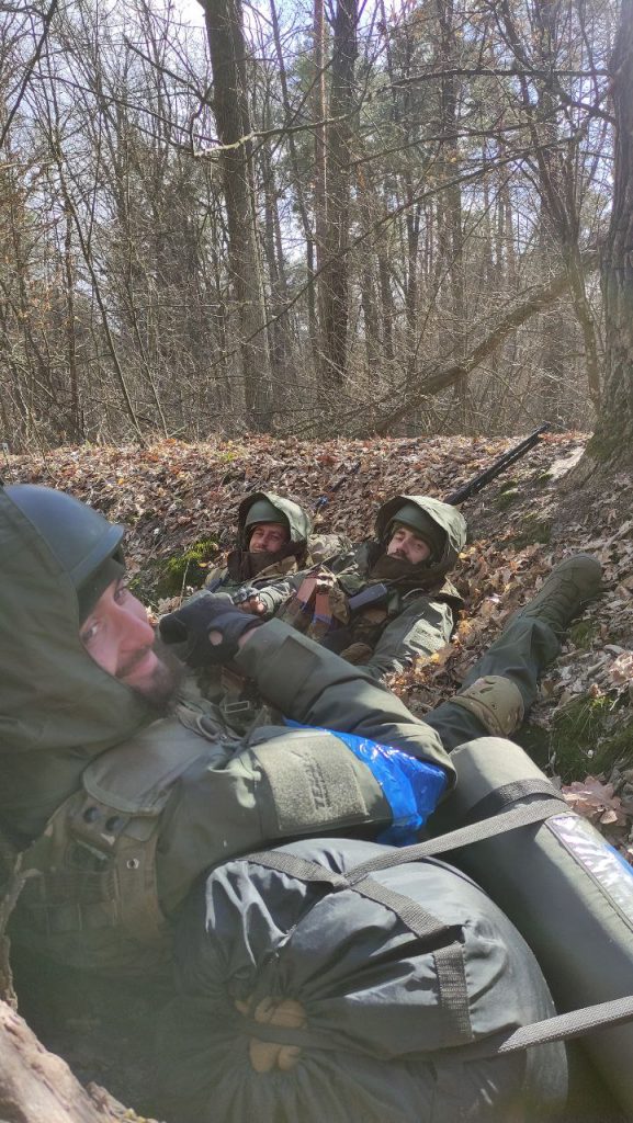 добровольці з франківська,друзі на війні,війна з росією