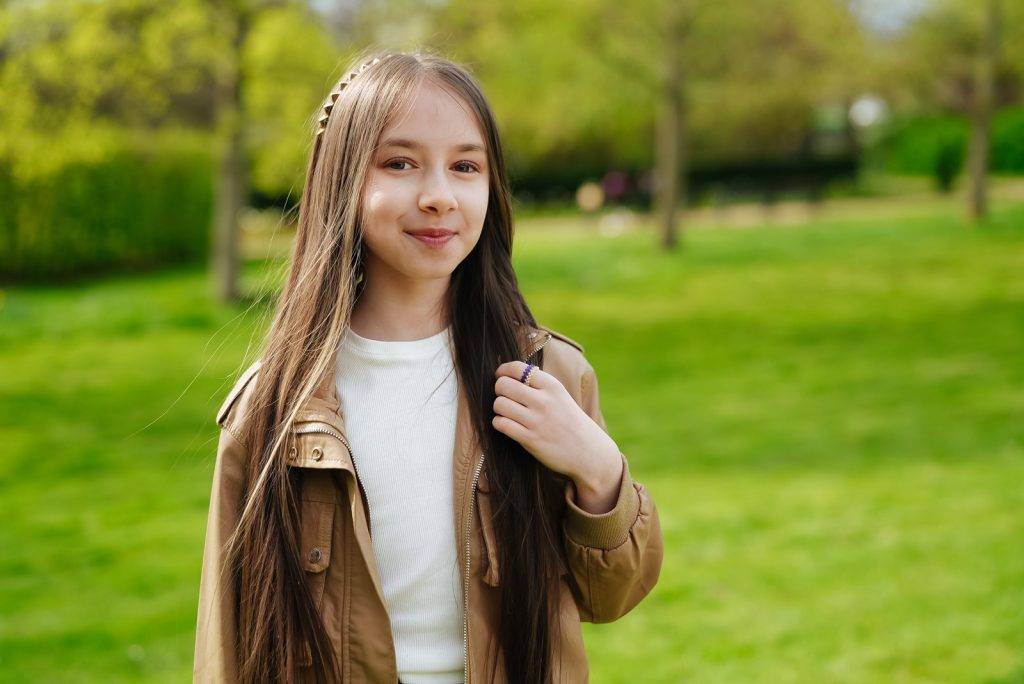 Юна франківська співачка Vlada Kay презентувала пісню про рідне місто