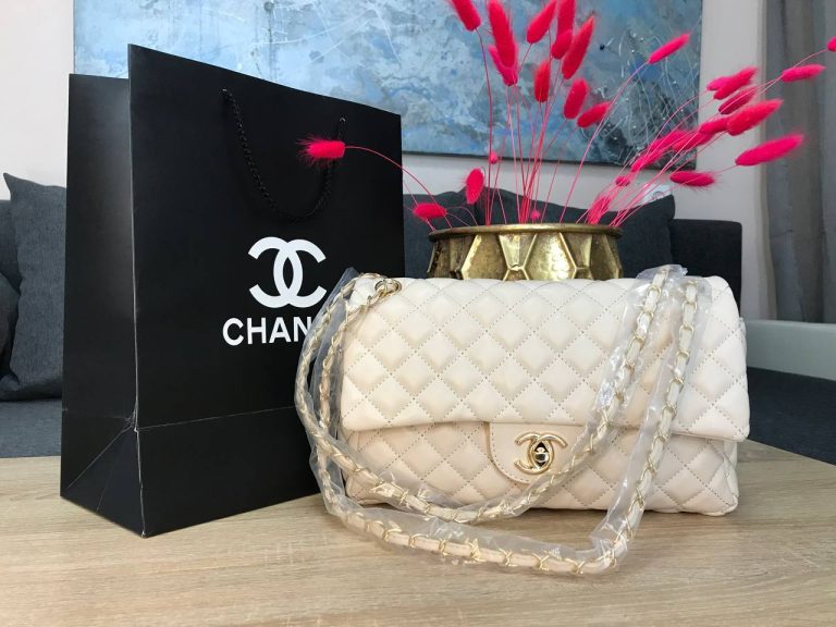 Катя Осадча висміяла популярну телезірку, яка "помстилася" Chanel за Росію ФОТО