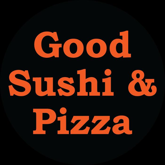 Good Sushi – доставка піци у Франківську